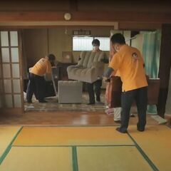 【リサイクル・バイママ】 見積もり無料！！ 大掃除・断捨離・ご不用品回収・ご遺品整理はいかがですか？ なんでも回収いたします！ − 神奈川県