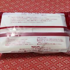 お肌で体感！特製コットン　10枚入り　