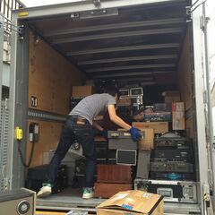 【リサイクル・バイママ】 見積もり無料！！ 大掃除・断捨離・ご不用品回収・ご遺品整理はいかがですか？ なんでも回収いたします！ - 不用品処分