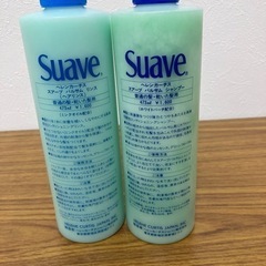 ヘレンカーチス　シャンプー、リンスセットの画像