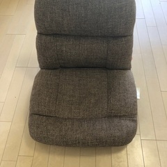 座椅子