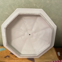陶器の飾りの画像