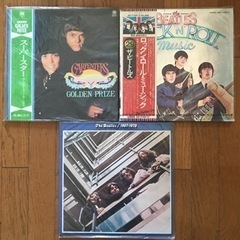 レコード　【ジャンク品】