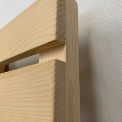すのこ　2枚セットの画像