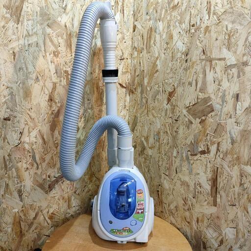 SANYO 紙パック式クリーナー SC-WP6L 2010年製