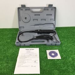 【現状品】TEC マイクロスコープ　HIDE SCOPE