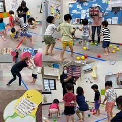 保育士有資格者募集(保育士等学生可)の画像