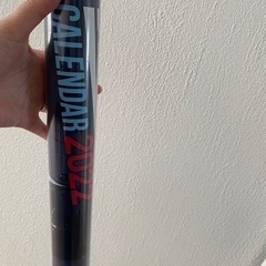 中日ドラゴンズカレンダー2022