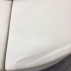 【緊急値下げ】ソファセット　内田洋行　ソファ　390Bの画像