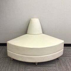 【緊急値下げ】ソファセット　内田洋行　ソファ　390Bの画像