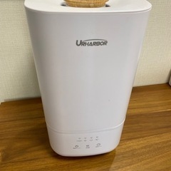 ハイブリッド加湿器(ジャンク品？)