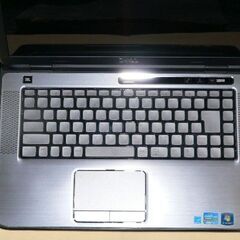 DELLゲーミングノートPC/FHD液晶/Office