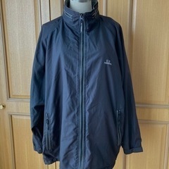 メンズコートレノマU.Prenoma☆LL防寒着ジャンバーLL上着
