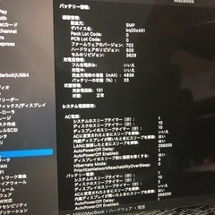 Apple MacBook 12インチ　2016(美品)の画像
