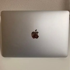 Apple MacBook 12インチ　2016(美品)の画像