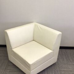 【大幅値下げ】ソファセット　内田洋行　391Bの画像