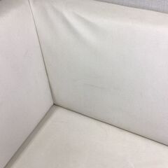 【大幅値下げ】ソファセット　内田洋行　391Bの画像