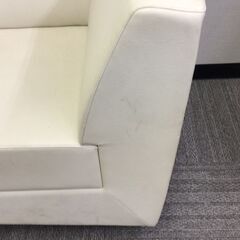 【大幅値下げ】ソファセット　内田洋行　391Bの画像