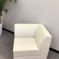 【大幅値下げ】ソファセット　内田洋行　391Bの画像