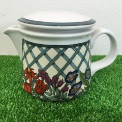 【未使用品】DANSK ダンスク ティーポット