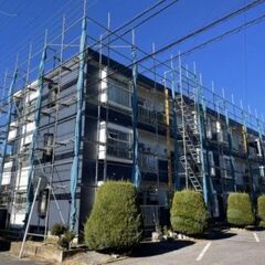 ⭐️9万円入居可💁ＪＲ常磐線/新松戸 歩24分✨千葉県松戸市新松戸南