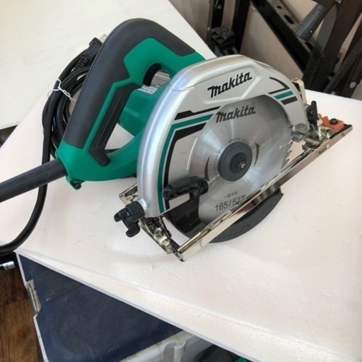マキタ丸鋸