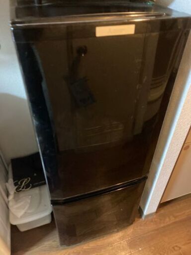 三菱 Mitsubishi Electric 2015 冷蔵庫
