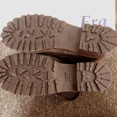 【5月で終了】未使用レインブーツの画像