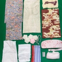 【生徒募集】和服の着方教室ともしびの画像