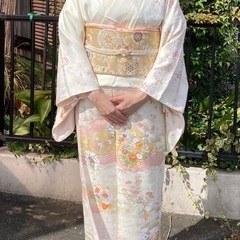 【生徒募集】和服の着方教室ともしびの画像