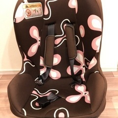 チャイルドシート joie