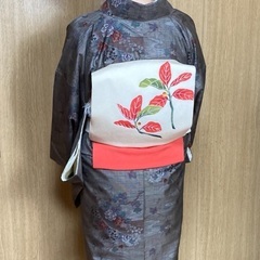 【生徒募集】和服の着方教室ともしびの画像