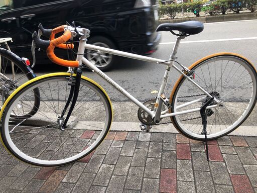 【中古】RHYTHMROAD　プロ整備