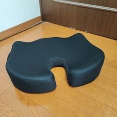 低反発クッション