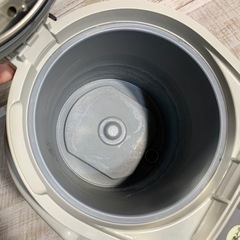 【当日可能‼️】象印🐘 マイコン沸とう電動ポット 2.2L✨の画像