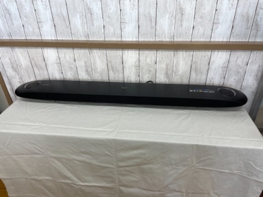 《中古》SHARP  AQUOS  シアターバーシステム