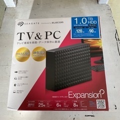 録画機器　本体のみ　黒色　の画像