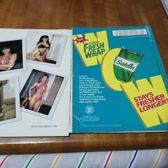 アメリカ版　PLAYBOYの画像