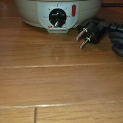 中古ファンジン黄土よもぎ蒸しセットの画像