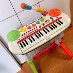 キーボード
