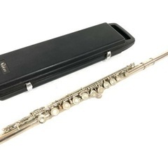 SOLD OUT！◆Nikkan ニッカン(日本管楽器)◆フルー...
