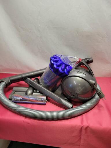dyson　DC48