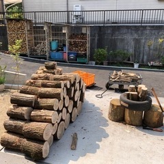 薪🔥薪ストーブ　キャンプ　軽トラ煽り一杯🔥の画像