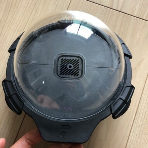 PolarPro ドーム【Gopro hero9/10用】