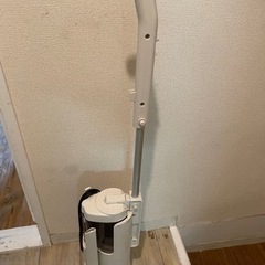 無印良品　掃除機