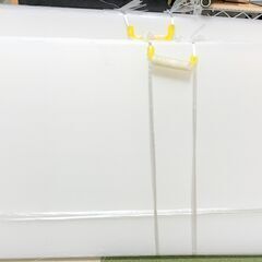 養生用プラスチックダンボール　約910×455×2.5(mm)