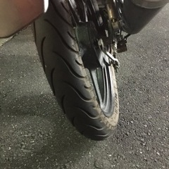 YAMAHA YBR125の画像