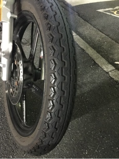 YAMAHA YBR125