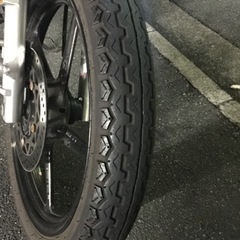 YAMAHA YBR125の画像