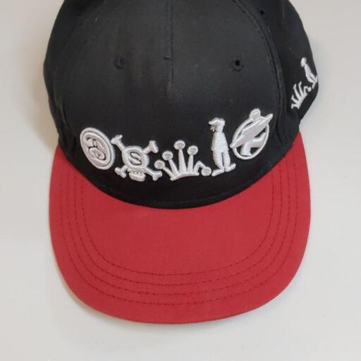 その他 STUSSY CAP